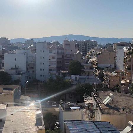 Nephele Sweet Home Athen Eksteriør bilde