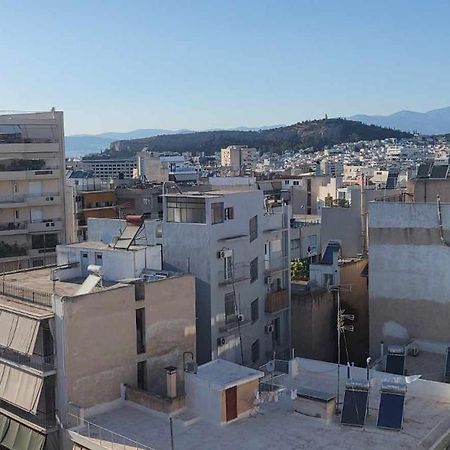 Nephele Sweet Home Athen Eksteriør bilde