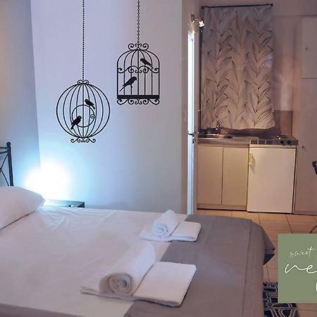 Nephele Sweet Home Athen Eksteriør bilde