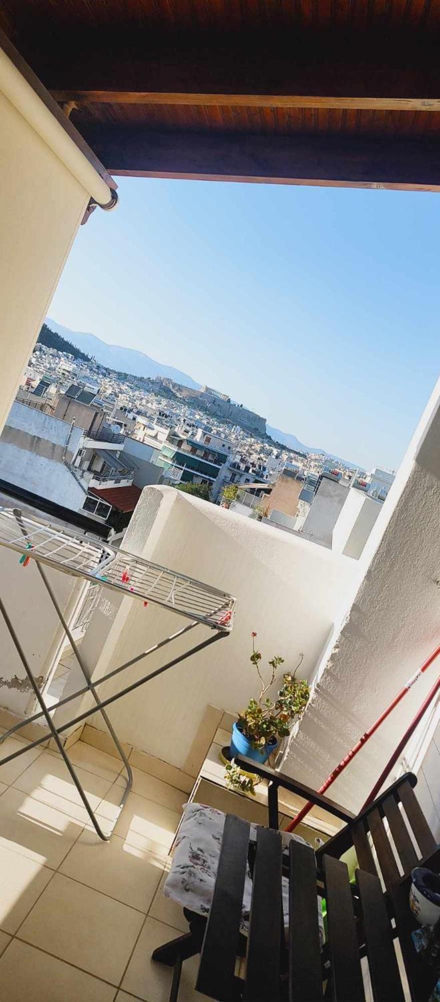 Nephele Sweet Home Athen Eksteriør bilde