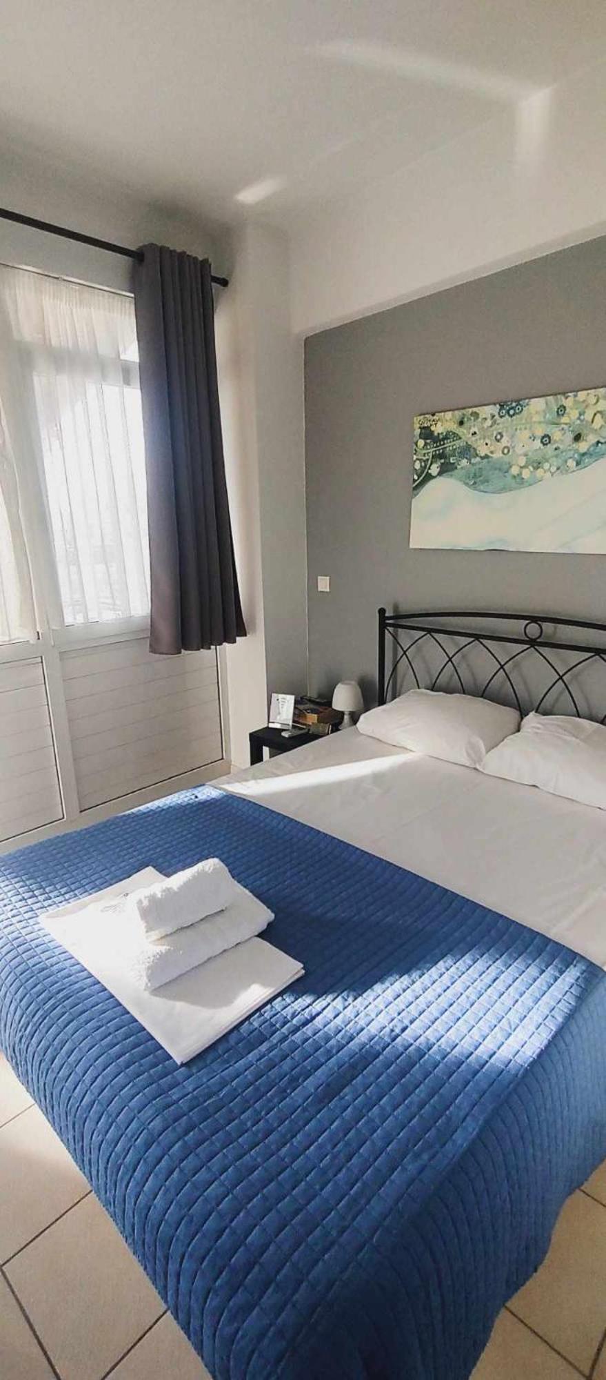 Nephele Sweet Home Athen Eksteriør bilde